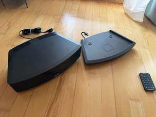 Sistema de Sonido Bose Wave 4