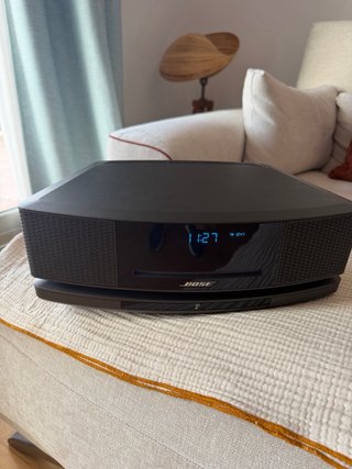 Sistema de Sonido Bose Wave 4