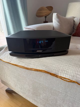 Sistema de Sonido Bose Wave 4