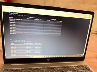 Portátil HP 15 16GB 1TB