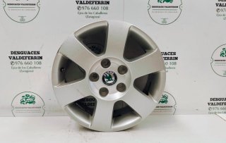 Llanta 15 Skoda Octavia