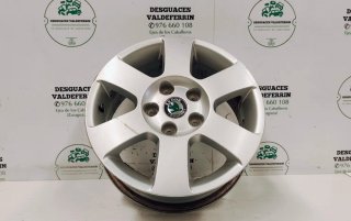 Llanta 15 Skoda Octavia