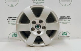 Llanta 15 Skoda Octavia