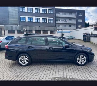 Volkswagen Golf Variant 2.0 TDI 150