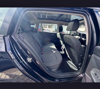 Volkswagen Golf Variant 2.0 TDI 150