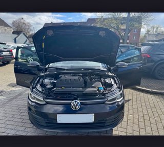 Volkswagen Golf Variant 2.0 TDI 150