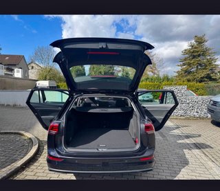 Volkswagen Golf Variant 2.0 TDI 150