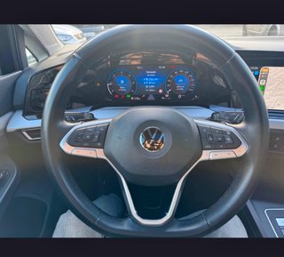 Volkswagen Golf Variant 2.0 TDI 150