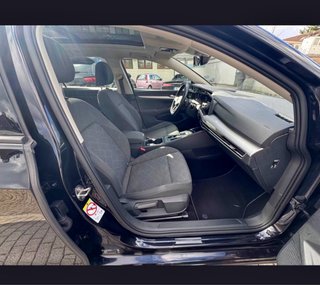 Volkswagen Golf Variant 2.0 TDI 150