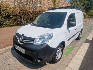 Renault Kangoo 1.5 DCI EXPRESS E6 CON BACA