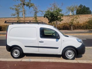 Renault Kangoo 1.5 DCI EXPRESS E6 CON BACA