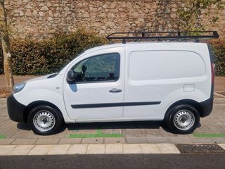 Renault Kangoo 1.5 DCI EXPRESS E6 CON BACA