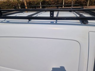 Renault Kangoo 1.5 DCI EXPRESS E6 CON BACA