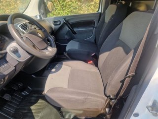 Renault Kangoo 1.5 DCI EXPRESS E6 CON BACA