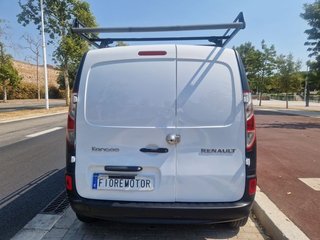 Renault Kangoo 1.5 DCI EXPRESS E6 CON BACA