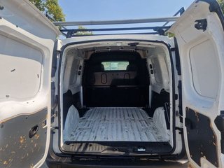 Renault Kangoo 1.5 DCI EXPRESS E6 CON BACA