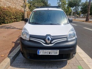 Renault Kangoo 1.5 DCI EXPRESS E6 CON BACA
