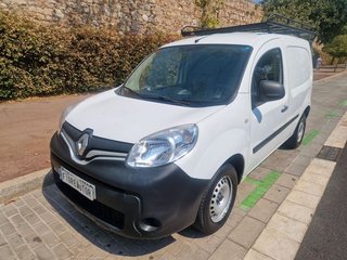 Renault Kangoo 1.5 DCI EXPRESS E6 CON BACA