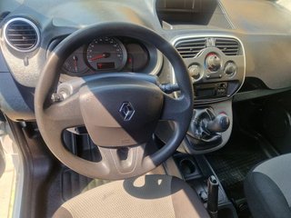 Renault Kangoo 1.5 DCI EXPRESS E6 CON BACA