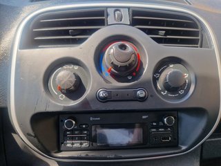 Renault Kangoo 1.5 DCI EXPRESS E6 CON BACA
