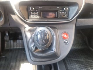 Renault Kangoo 1.5 DCI EXPRESS E6 CON BACA