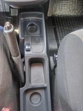 Renault Kangoo 1.5 DCI EXPRESS E6 CON BACA