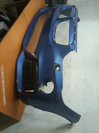 Paragolpes BMW X1 F48 (2015-2019)