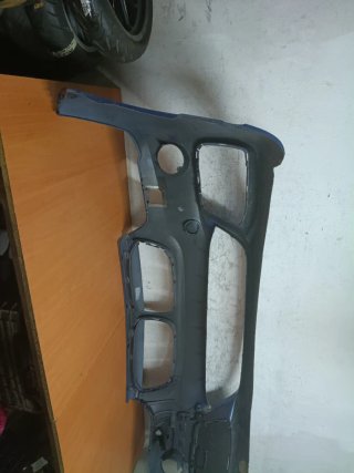 Paragolpes BMW X1 F48 (2015-2019)