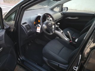 Toyota Auris 2009