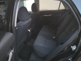 Toyota Auris 2009