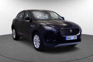 2019 Jaguar E-Pace 2.0 D 110KW S AUTO 4WD 5P
