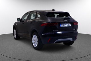2019 Jaguar E-Pace 2.0 D 110KW S AUTO 4WD 5P