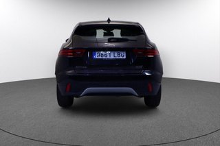 2019 Jaguar E-Pace 2.0 D 110KW S AUTO 4WD 5P