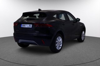 2019 Jaguar E-Pace 2.0 D 110KW S AUTO 4WD 5P