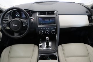 2019 Jaguar E-Pace 2.0 D 110KW S AUTO 4WD 5P