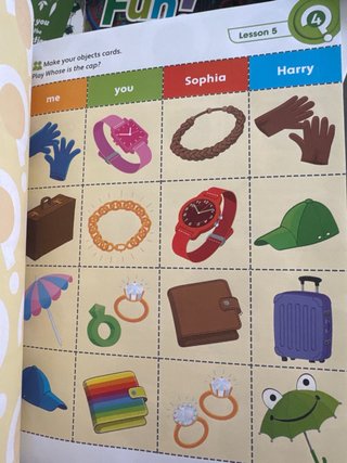 Kids can 4 macmillan education