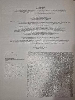 Tecnología y Digitalización II ESO. Libro del e...
