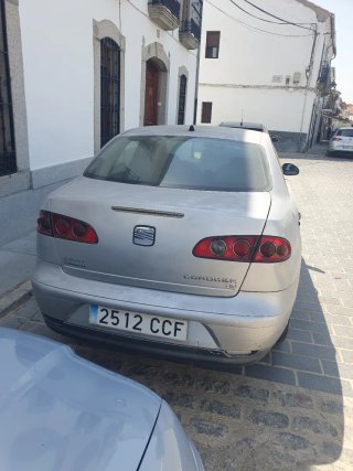 SEAT Cordoba 2003