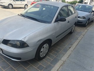 SEAT Cordoba 2003