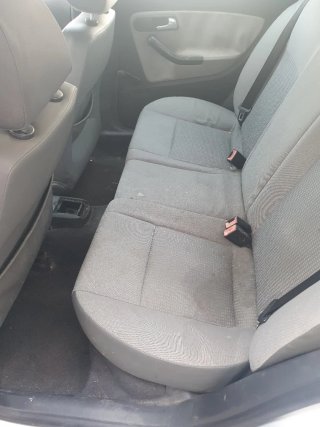 SEAT Cordoba 2003