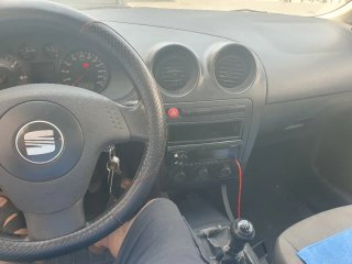 SEAT Cordoba 2003