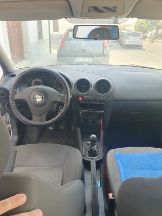 SEAT Cordoba 2003