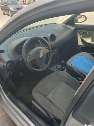 SEAT Cordoba 2003
