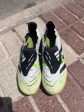 Botas de fútbol Adidas Predator