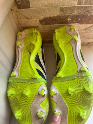 Botas de fútbol Adidas Predator