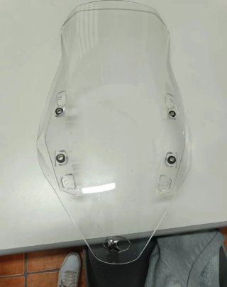 Kymco AK 550 Maxi Scooter