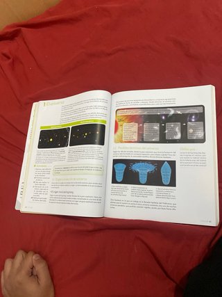 Biología y Geología 4 ESO