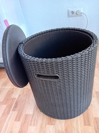 Mesa Nevera Terraza 39L