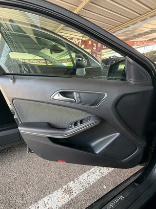 Mercedes-Benz Clase A 2018 AMG