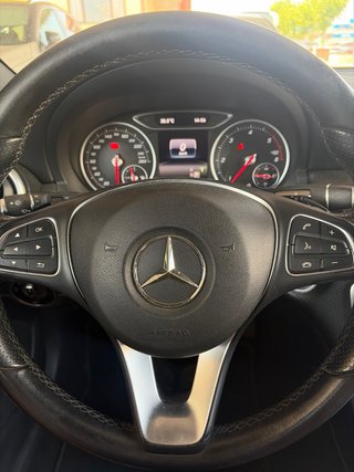 Mercedes-Benz Clase A 2018 AMG